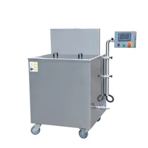 Термоусадочный танк DT-6050 – купить в Краснодаре по цене завода