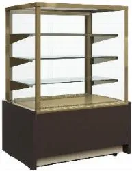 Купить витрина тепловая полюс kc70 sh 0,9-1 light 0102-0109 (стекло) в Краснодаре – цена завода, доставка до двери | RuOborudovanie.ru