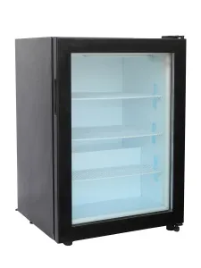 Шкаф морозильный Viatto VA-SD98EM барный – купить в Краснодаре по цене завода