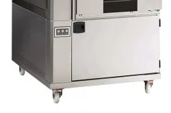Купить шкаф расстоечный для миниротационных печей apach bakery line серии c46 в Краснодаре – цена завода, доставка до двери | RuOborudovanie.ru
