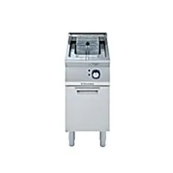 Купить фритюрница electrolux e7fred1gf0 371081 700 серии в Краснодаре – цена завода, доставка до двери | RuOborudovanie.ru