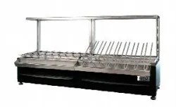 Гриль робата Bbqfire Esp 160 Basic – купить в Краснодаре с доставкой Купить гриль робата bbqfire esp 160 basic в Краснодаре – цена завода, доставка до двери | RuOborudovanie.ru