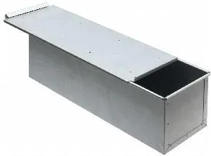 Форма Bassanina B301010 – купить в Краснодаре по цене завода