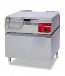 Купить сковорода опрокидывающаяся metos futura 85d 3755407 в Краснодаре – цена завода, доставка до двери | RuOborudovanie.ru