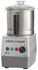 Куттер Robot Coupe R4 – купить в Краснодаре по цене завода