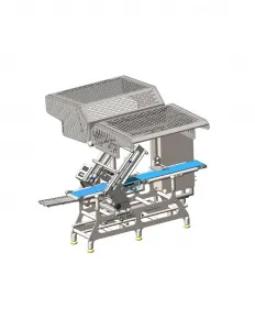 Слайсер Technic SL 125 Uni-Food – купить по цене завода