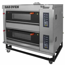 Купить пекарский шкаф grill master шжг/2, арт.13080 в Краснодаре – цена завода, доставка до двери | RuOborudovanie.ru