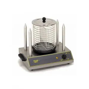 Машина для хот догов Roller Grill Cs 2 E – купить в Краснодаре по цене завода
