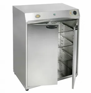 Подогреватель блюд и тарелок Roller Grill HVC 120 Gn – купить в Краснодаре по цене завода