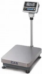 Весы товарные Cas HD-60 – купить в Краснодаре с доставкой Купить весы товарные cas hd-60 в Краснодаре – цена завода, доставка до двери | RuOborudovanie.ru