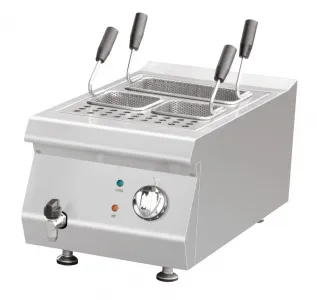 Макароноварка Kocateq 0M0CP1E (1х10л) электр.настольная с 3 порц.корзинами – купить в Краснодаре по цене завода