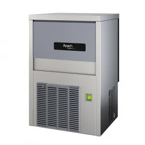 Льдогенератор Apach Acb2806B A кубик – купить по цене завода