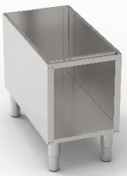 Стенд открытый 900 серии Tecnoinox Vn4L9 399002 – купить в Краснодаре с доставкой Купить стенд открытый 900 серии tecnoinox vn4l9 399002 в Краснодаре – цена завода, доставка до двери | RuOborudovanie.ru