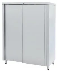 Купить шкаф кухонный атеси шзк-с-1500.600-02-к (шзк-1500) – цена от завода, доставка до двери | RuOborudovanie.ru