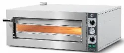 Купить печь для пиццы cuppone tz420/1m 220v – цена от завода, доставка до двери | RuOborudovanie.ru
