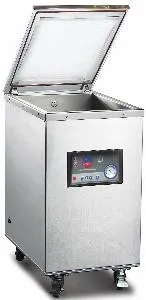 Вакуумный упаковщик Indokor IVP-400/2E с опцией газонаполнения – купить по цене завода