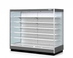 Горка холодильная Гольфстрим Q X-slim H1 188 TN – купить в Краснодаре с доставкой Купить горка холодильная гольфстрим q x-slim h1 188 tn в Краснодаре – цена завода, доставка до двери | RuOborudovanie.ru