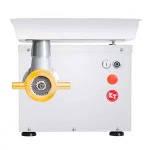 Мясорубка Kt Lm-22/P с педалью – купить по цене завода
