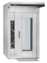 Купить печь ротационная abat рпш-16-6-4 арт.21000802458 в Краснодаре – цена завода, доставка до двери | RuOborudovanie.ru