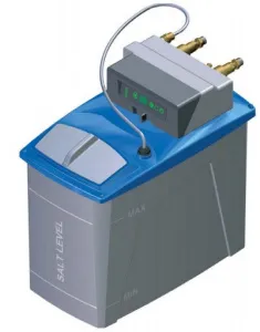 Смягчитель воды Electrolux Adau арт.860413 – купить в Краснодаре по цене завода