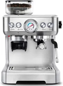 Кофемашина Viatto VA-CMG8999PRO рожковая – купить в Краснодаре по цене завода