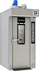 Печь ротационная Bassanina Fr Compact 46 – купить в Краснодаре с доставкой Купить печь ротационная bassanina fr compact 46 в Краснодаре – цена завода, доставка до двери | RuOborudovanie.ru