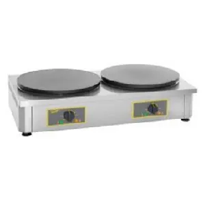Блинница Roller Grill Cde 400 – купить в Краснодаре по цене завода