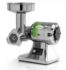 Мясорубка Fama TS8 (FTSM126) с системой Enterprise – купить по цене завода