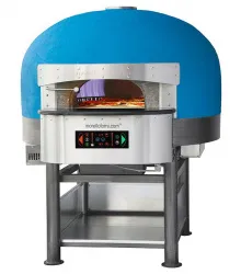 Печь ротационная Morello Forni Fgr100 Cupola Basic – купить в Краснодаре с доставкой Купить печь ротационная morello forni fgr100 cupola basic в Краснодаре – цена завода, доставка до двери | RuOborudovanie.ru