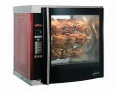 Купить гриль для кур alto shaam ar-7e curv glass dlx в Краснодаре – цена завода, доставка до двери | RuOborudovanie.ru