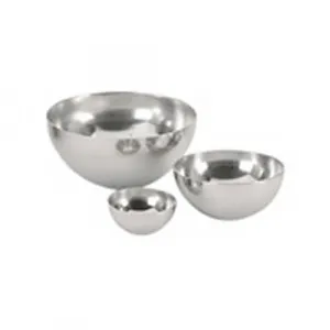 Форма кондитерская полусферическая D4См H2См (0,02Л), S/S 3133.04N – купить по цене завода