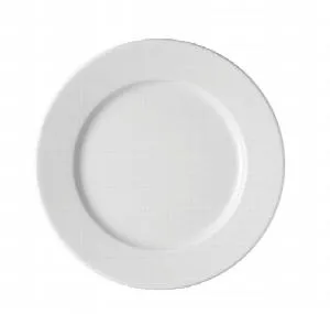 Тарелка круглая фарфор 28СМ Epoque Rosenthal 31128 – купить по цене завода