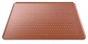 Лист для печи Unox Tg 415 600X400 Foro Silico – купить в Краснодаре по цене завода