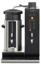 Кофеварка Animo Cb 1X5W L – купить в Краснодаре с доставкой Купить кофеварка animo cb 1x5w l в Краснодаре – цена завода, доставка до двери | RuOborudovanie.ru