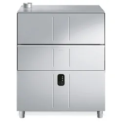 Котломоечная машина Smeg UW60132D – купить в Краснодаре с доставкой Купить котломоечная машина smeg uw60132d в Краснодаре – цена завода, доставка до двери | RuOborudovanie.ru