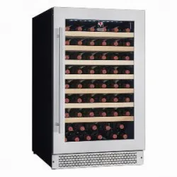 Купить шкаф винный tecfrigo sommelier 80/1 plus черный встраиваемый – цена от завода, доставка до двери | RuOborudovanie.ru
