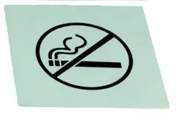 Табличка "No Smoking" S555 – купить в Краснодаре с доставкой Купить табличка "no smoking" s555 в Краснодаре – цена завода, доставка до двери | RuOborudovanie.ru