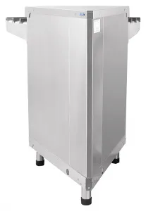 Модуль поворотный Abat МП-45КМ кашир.(внешн. 45 градус), арт.21000802836 – купить в Краснодаре по цене завода