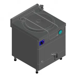 Котел пищеварочный Abat КПЭМ-200/9Т арт.11000019427 900 серии – купить в Краснодаре по цене завода