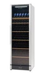 Купить шкаф винный вентилируемый метал. wine 185 серый – цена от завода, доставка до двери | RuOborudovanie.ru