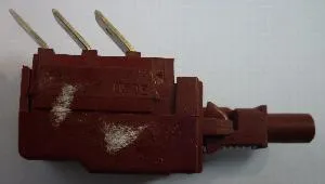 Переключатель Silanos 905314
