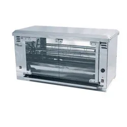 Купить гриль электрический grill master ф3ку1э в Краснодаре – цена завода, доставка до двери | RuOborudovanie.ru