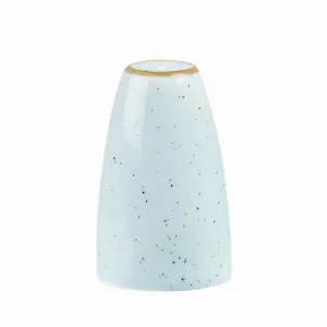 Солонка H7См Stonecast, цвет Duck Egg Blue Sdesssa1 – купить в Краснодаре по цене завода