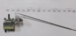 Термостат Helia Smoker 1014