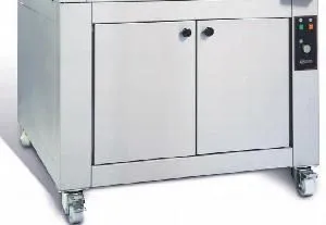 Шкаф расстоечный Zanolli T Polis 3/Cl 2Mc с пароувлажнением – купить в Краснодаре по цене завода