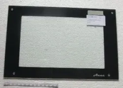Стекло внешнее Unox Xf023 Vt1156/Kvt1156A