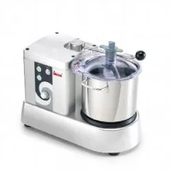 Куттер Sirman C-Tronic 6 VT чаша 5,3л 1Ф 600-2800об/мин 0,6кВт – купить в Краснодаре с доставкой Купить куттер sirman c-tronic 6 vt чаша 5,3л 1ф 600-2800об/мин 0,6квт в Краснодаре – цена завода, доставка до двери | RuOborudovanie.ru