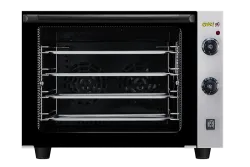 Печь конвекционная Crazy Pan CP-EC01df – купить в Краснодаре с доставкой Купить печь конвекционная crazy pan cp-ec01df в Краснодаре – цена завода, доставка до двери | RuOborudovanie.ru
