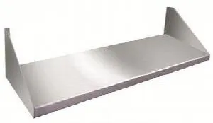 Полка навесная Iterma 430 п-1/1403 – купить по цене завода