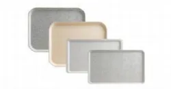 Поднос пластик Cambro 46Х34,4 серый Gl0540 – купить в Краснодаре с доставкой Купить поднос пластик cambro 46х34,4 серый gl0540 в Краснодаре – цена завода, доставка до двери | RuOborudovanie.ru
